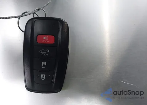 2024 Toyota Rav4 Xle из США, поврежденный, VIN 2T3P1RFV5RW471931